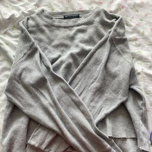 Brandy Tori thermal top
